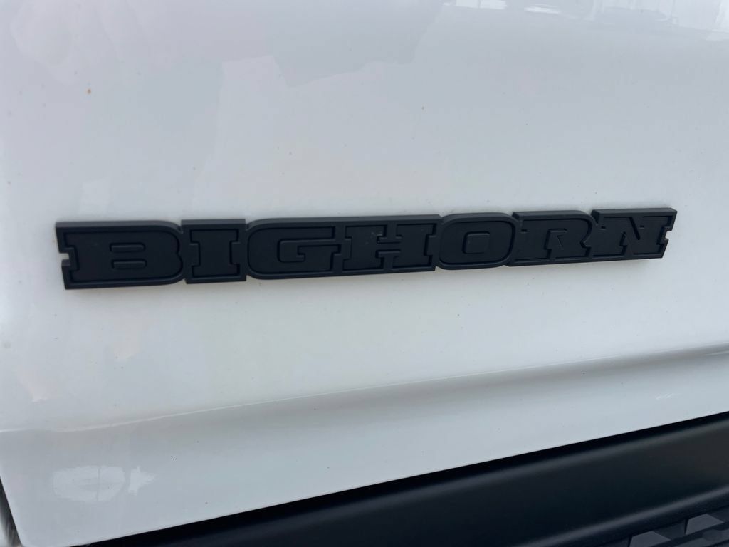 Used 2023 RAM 1500 Big Horn AWD/4WD image 17