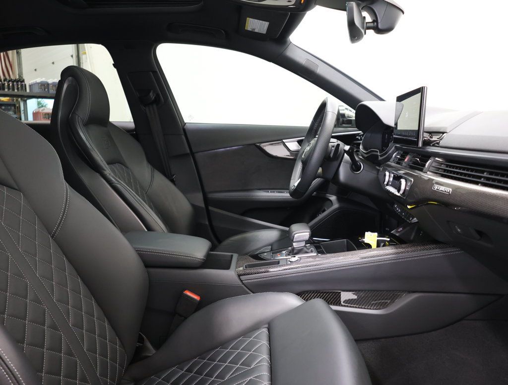 Used 2024 Audi S4 Premium Plus AWD/4WD image 21