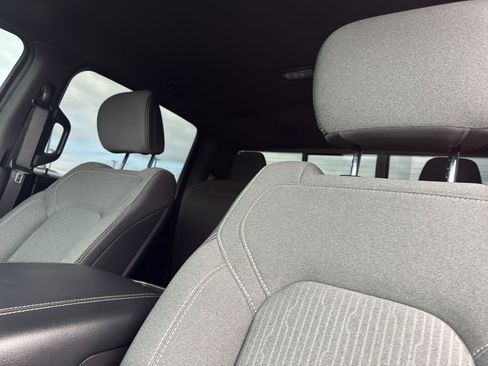 Used 2022 RAM 1500 Big Horn image 29