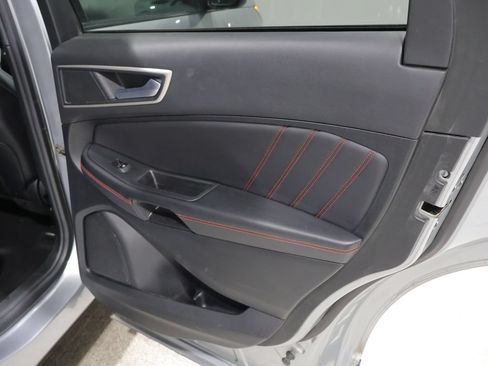 Used 2024 Ford Edge ST-Line AWD/4WD image 21