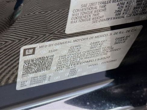 Used 2021 Chevrolet Silverado 1500 RST image 33