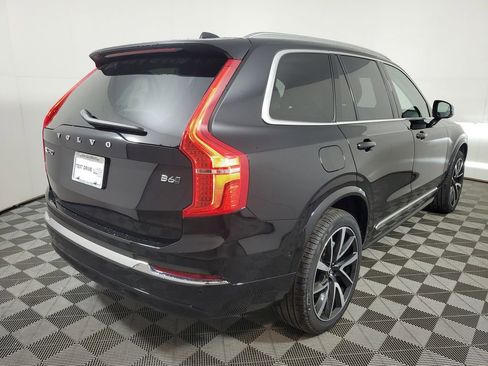 Certified 2024 Volvo XC90 B6 Ultimate w/ Protection Package Premier AWD/4WD image 8