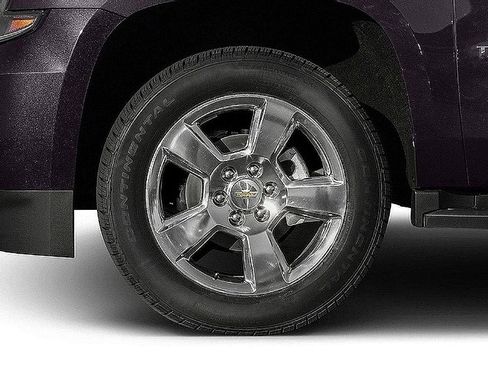 Used 2017 Chevrolet Tahoe LT AWD/4WD image 11