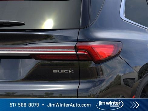 New 2025 Buick Enclave Preferred w/ Power Package image 12