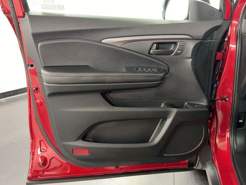 Certified 2023 Honda Passport EX-L image 29