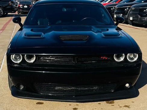 Used 2022 Dodge Challenger R/T Scat Pack w/ Dynamics Package image 6