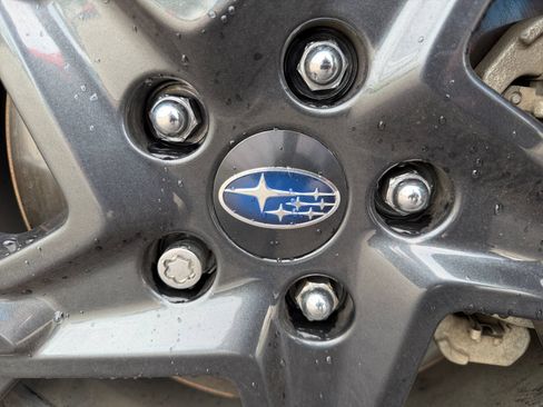 Used 2024 Subaru Crosstrek 2.5i Sport w/ Crosstrek Mirror Package AWD/4WD image 34