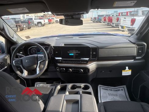 New 2026 Chevrolet Silverado 1500 RST image 20