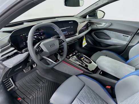 New 2025 Audi S5 Prestige image 10