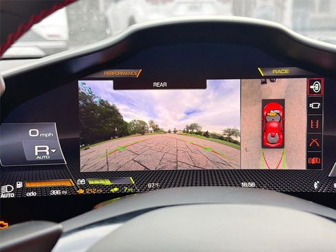 Used 2024 Ferrari 296 GTB image 14