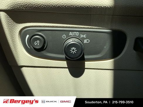 Certified 2023 Buick Envision Avenir image 20