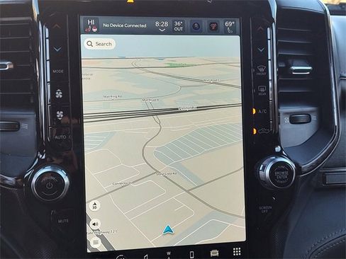 Certified 2022 RAM 2500 Limited image 18