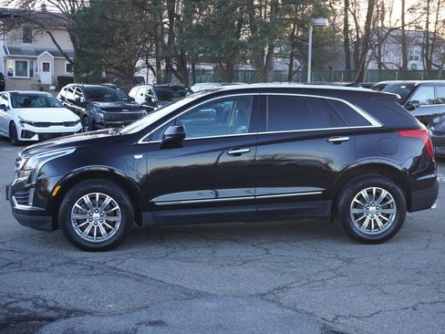 Used 2019 Cadillac XT5 Luxury image 19