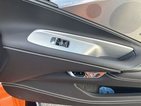 Used 2024 Chevrolet Corvette Z06 w/ Battery Protection Package image 30