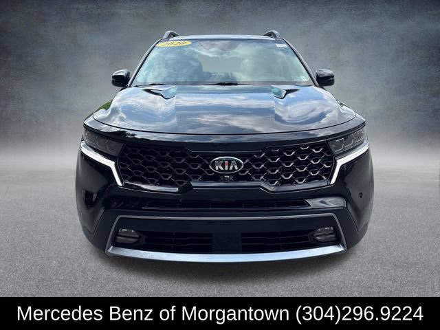 Used 2021 Kia Sorento SX Prestige AWD/4WD image 8