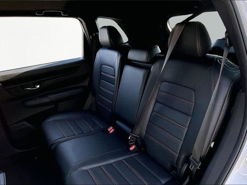 Used 2025 Honda CR-V Sport-L image 18