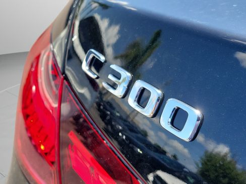 Certified 2026 Mercedes-Benz C 300 Sedan image 28