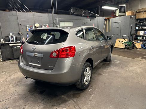 Used 2012 Nissan Rogue S image 5
