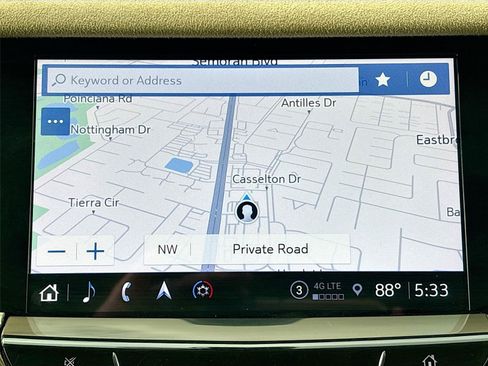 Used 2022 Cadillac XT6 Premium Luxury w/ Platinum Package image 14