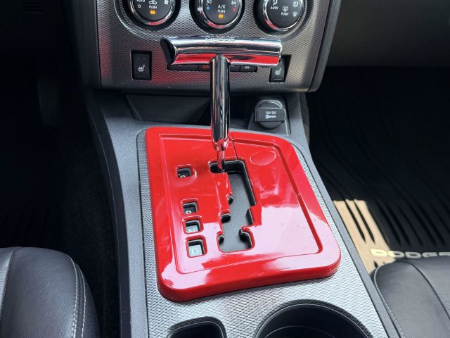 Used 2012 Dodge Challenger R/T Plus RWD image 22