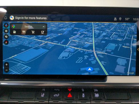 Used 2025 Chevrolet Silverado 2500 LT w/ Convenience Package image 19