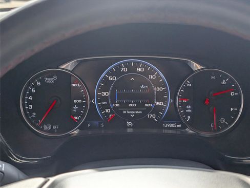 Used 2021 Chevrolet Blazer RS w/ Enhanced Convenience Package image 22