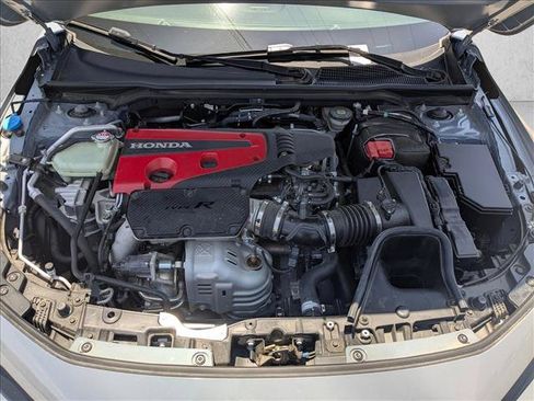 Used 2024 Honda Civic Type R image 21