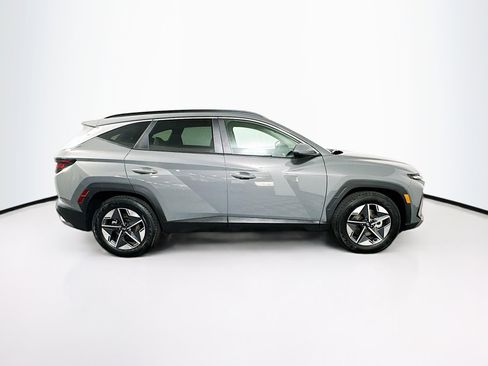 Used 2025 Hyundai Tucson SEL image 10