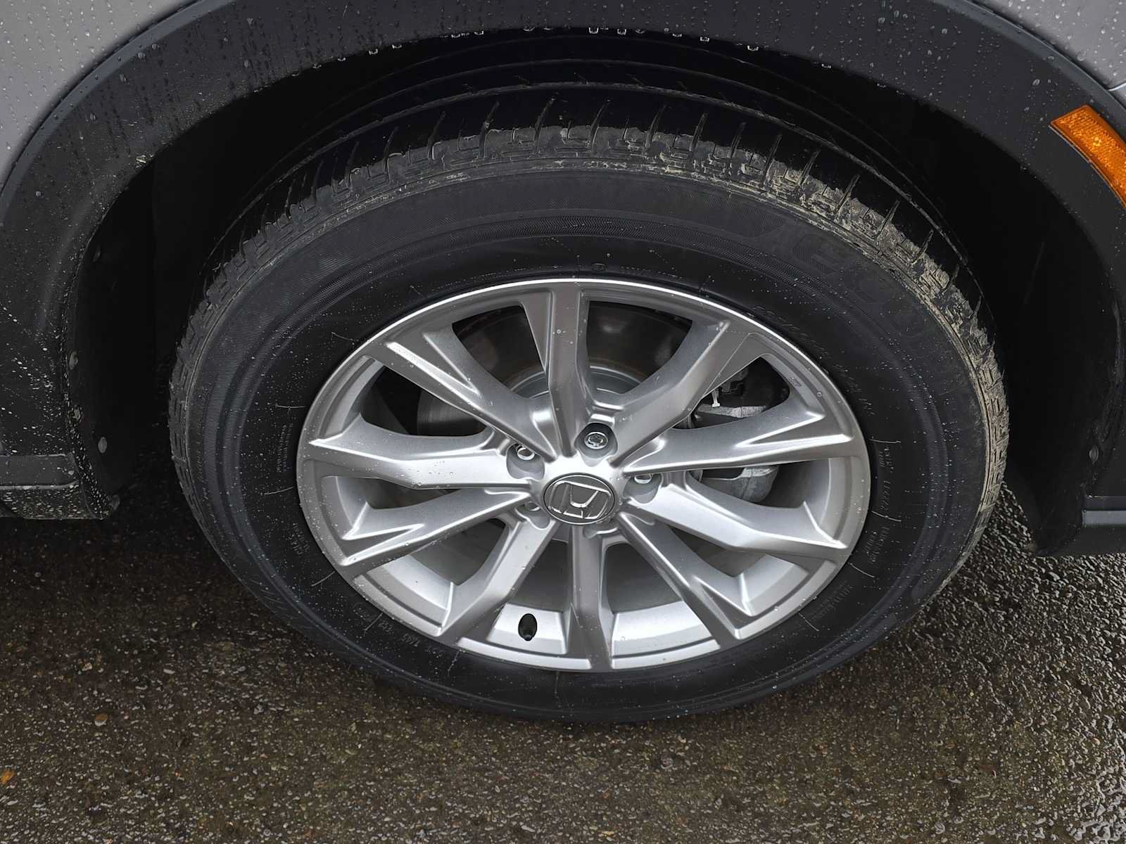 Used 2023 Honda CR-V EX-L image 10
