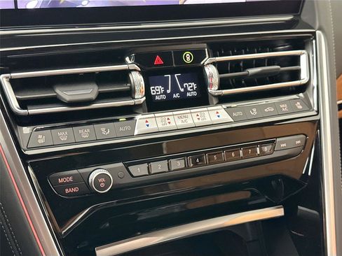 New 2026 BMW 840i xDrive Coupe AWD/4WD image 31