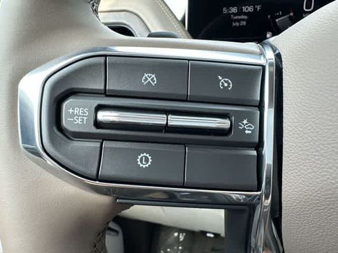 New 2026 GMC Yukon Denali AWD/4WD image 26