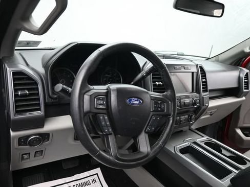 Certified 2019 Ford F150 XLT w/ Equipment Group 301A Mid AWD/4WD image 13
