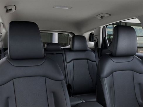 New 2026 Kia Sportage EX image 28