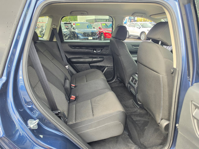 Used 2025 Honda CR-V LX image 15
