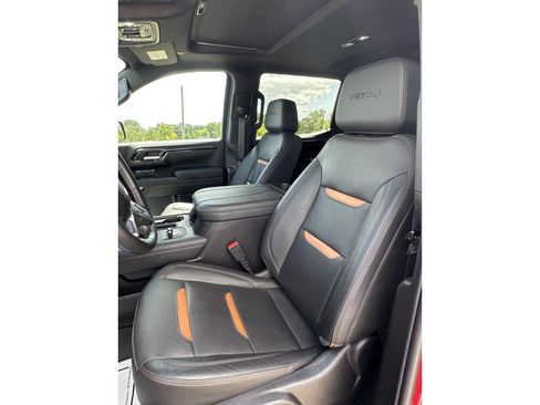 Used 2023 GMC Sierra 1500 AT4 w/ AT4 Premium Package AWD/4WD image 20