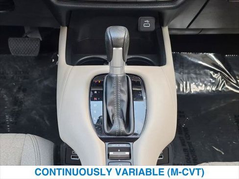 Used 2023 Honda HR-V LX image 19