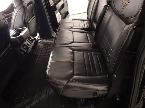 Used 2021 Ford F150 Platinum w/ Equipment Group 701A High image 14