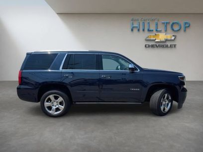 Used 2019 Chevrolet Tahoe Premier
