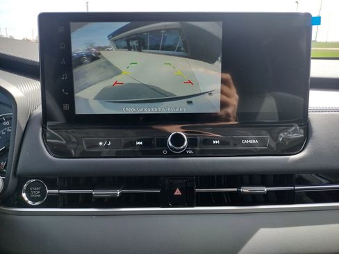 New 2026 Mitsubishi Outlander ES image 4