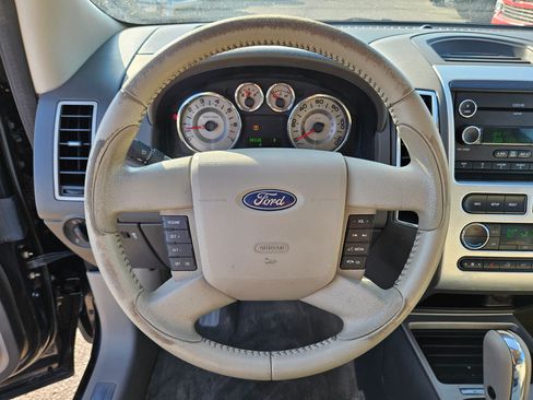 Used 2008 Ford Edge Limited AWD/4WD image 15