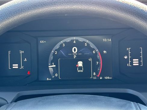 New 2025 Toyota Tacoma SR5 image 25