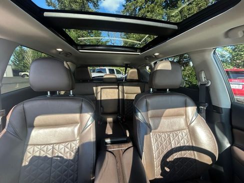 Used 2022 Nissan Murano Platinum AWD/4WD image 27