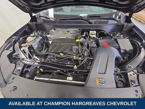 Used 2024 Chevrolet Trax LS FWD image 38