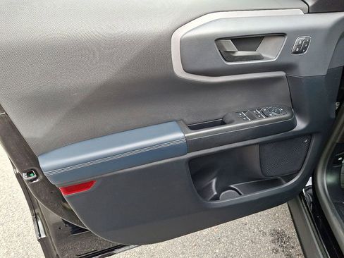 Used 2023 Ford Bronco Sport Outer Banks image 13