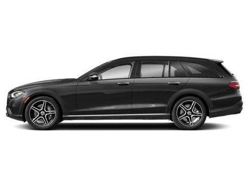 Used 2023 Mercedes-Benz E 450 4MATIC All-Terrain Wagon image 6