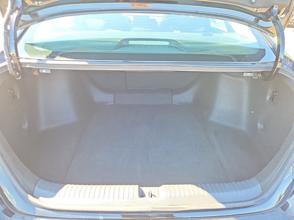 Used 2024 Honda Accord EX image 22