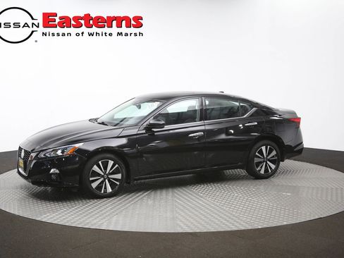 Used 2020 Nissan Altima 2.5 SL AWD/4WD image 60