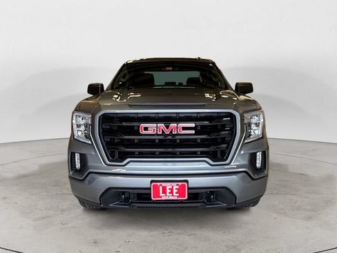 Used 2022 GMC Sierra 1500 Elevation AWD/4WD image 9