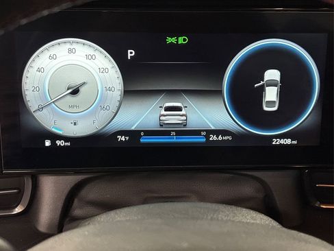 Used 2023 Hyundai Elantra N Line image 22
