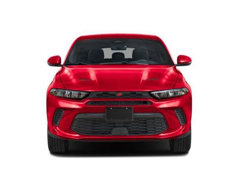 Certified 2024 Dodge Hornet R/T Plus w/ R/T Blacktop Package AWD/4WD image 4